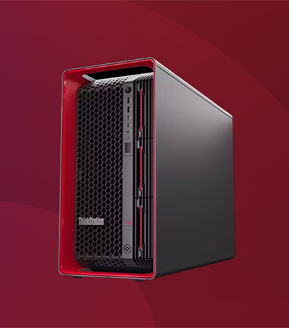 Computer workstation