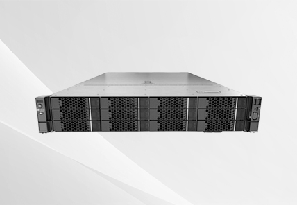 FusionServer 2288H V6 Rack Server
