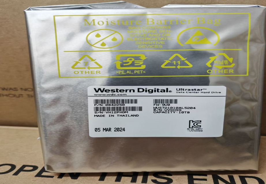 WUS721010AL5204