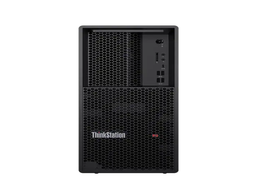 Lenovo ThinkStation P3 Tower