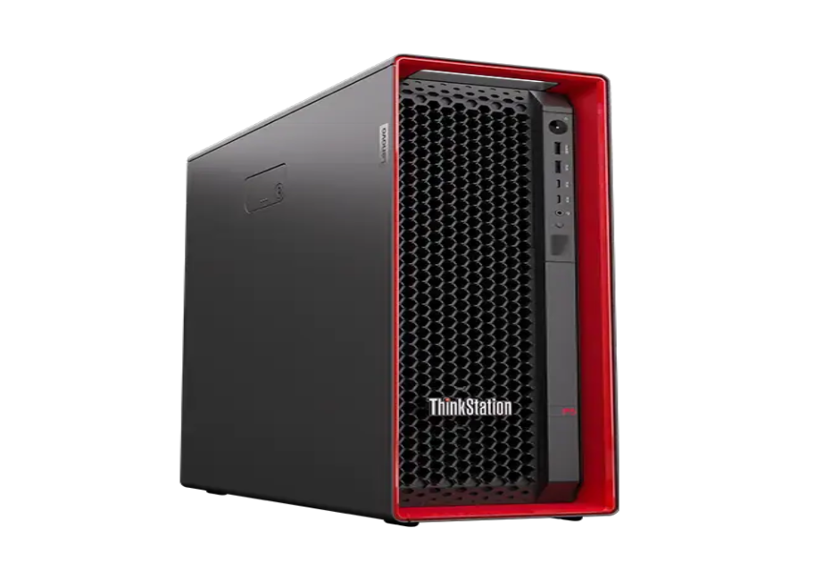 Lenovo ThinkStation P5