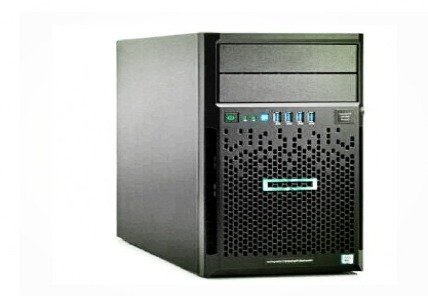 HPE ProLiant ML30 Gen11