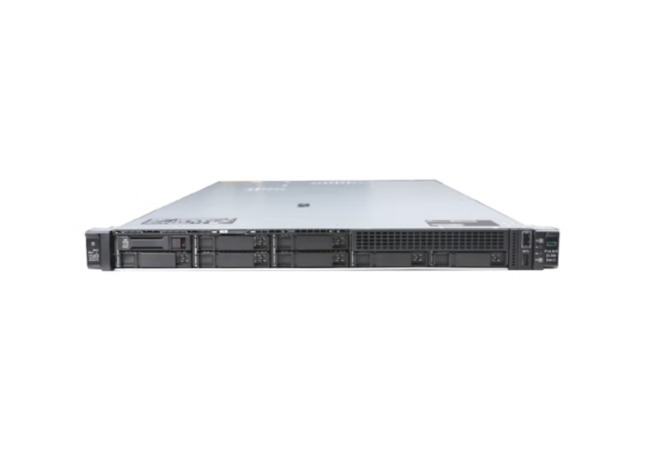 HPE ProLiant DL360 Gen11