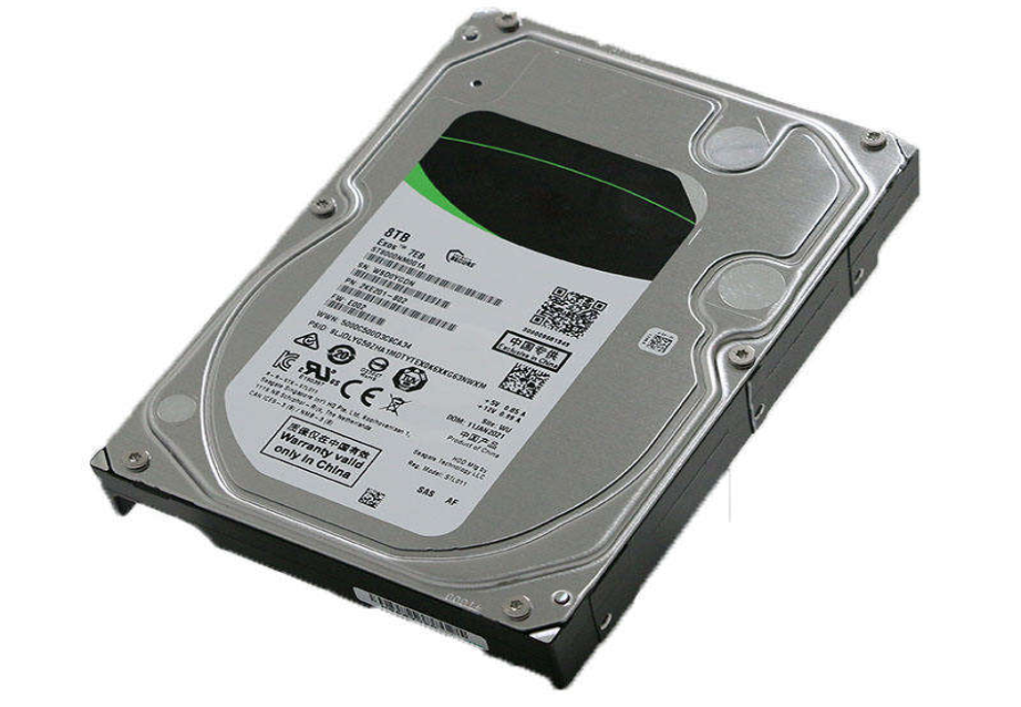ST8000NM017B
