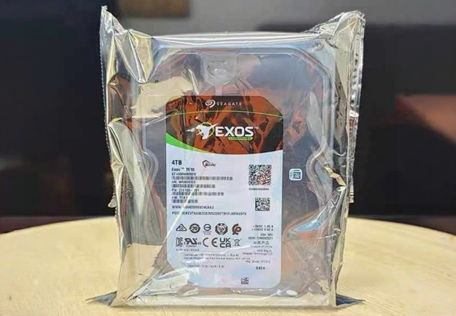 ST4000NM000B
