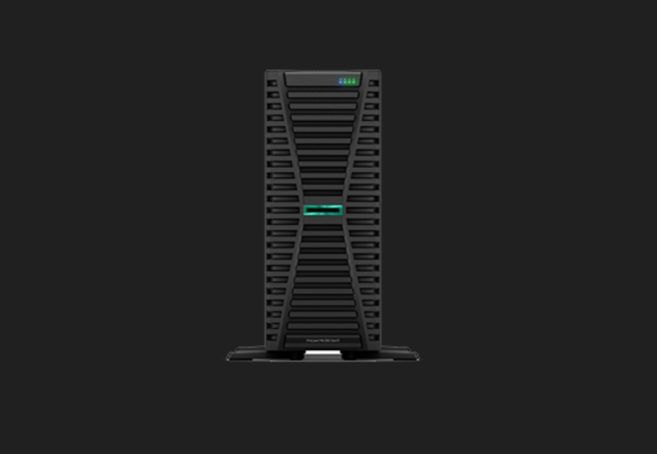 HPE ProLiant ML350 Gen11