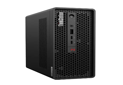 Lenovo ThinkStation P3 Ultra