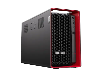 Lenovo ThinkStation P8