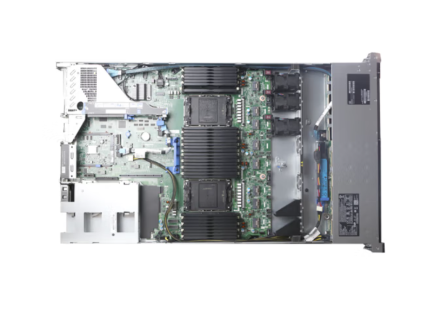 HPE ProLiant DL360 Gen11