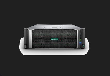 HPE ProLiant DL580 Gen10