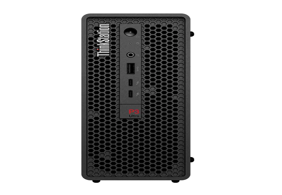 Lenovo ThinkStation P3 Ultra