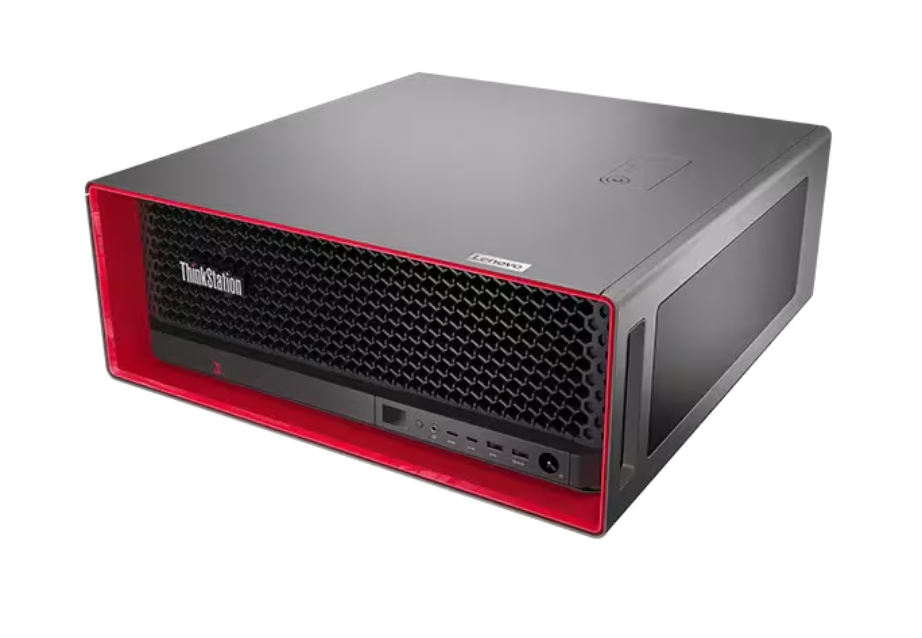 Lenovo ThinkStation P5