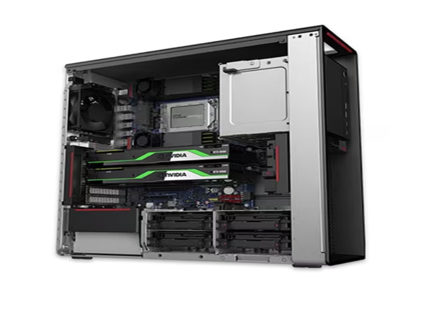 ThinkStation P620