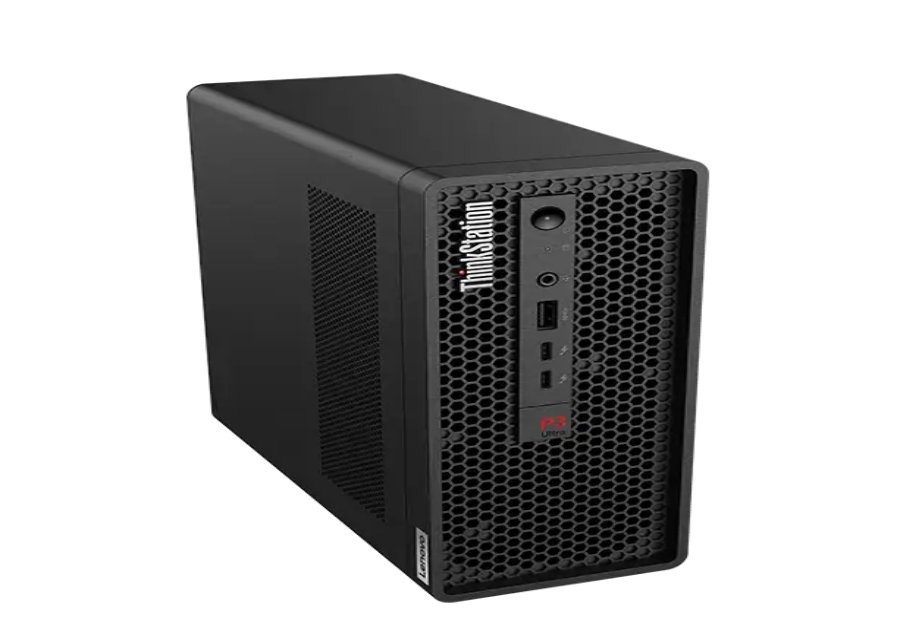 Lenovo ThinkStation P3 Ultra