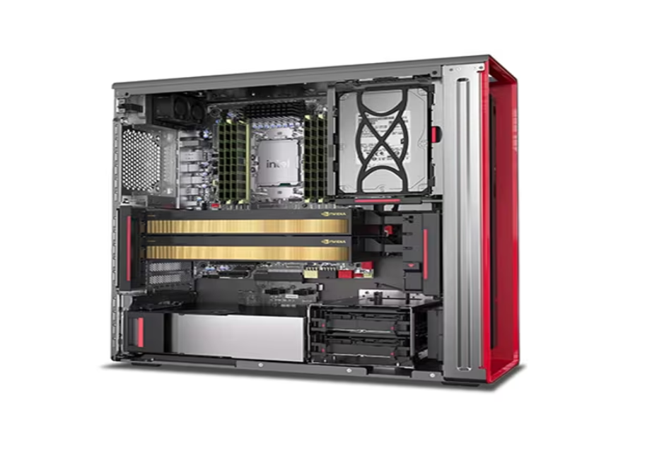 Lenovo ThinkStation P5