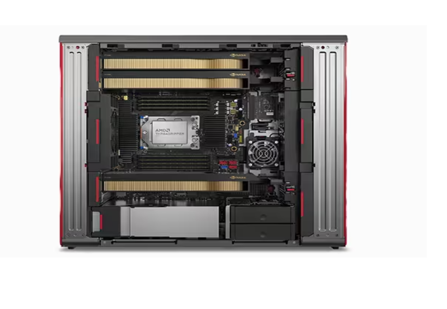 Lenovo ThinkStation P8