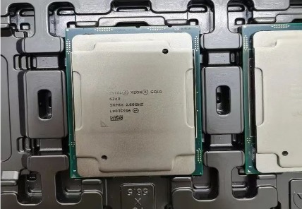 Intel Xeon Gold 6240