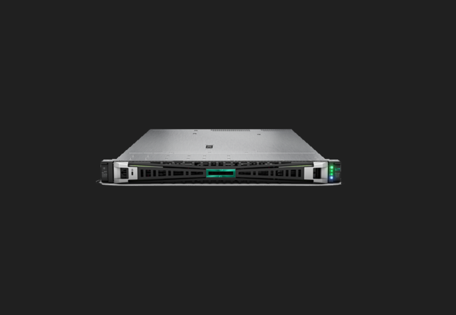 HPE ProLiant DL365 Gen11