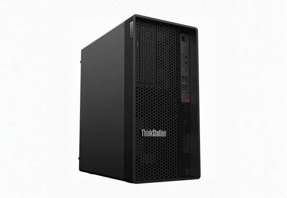 Lenovo ThinkStation P2