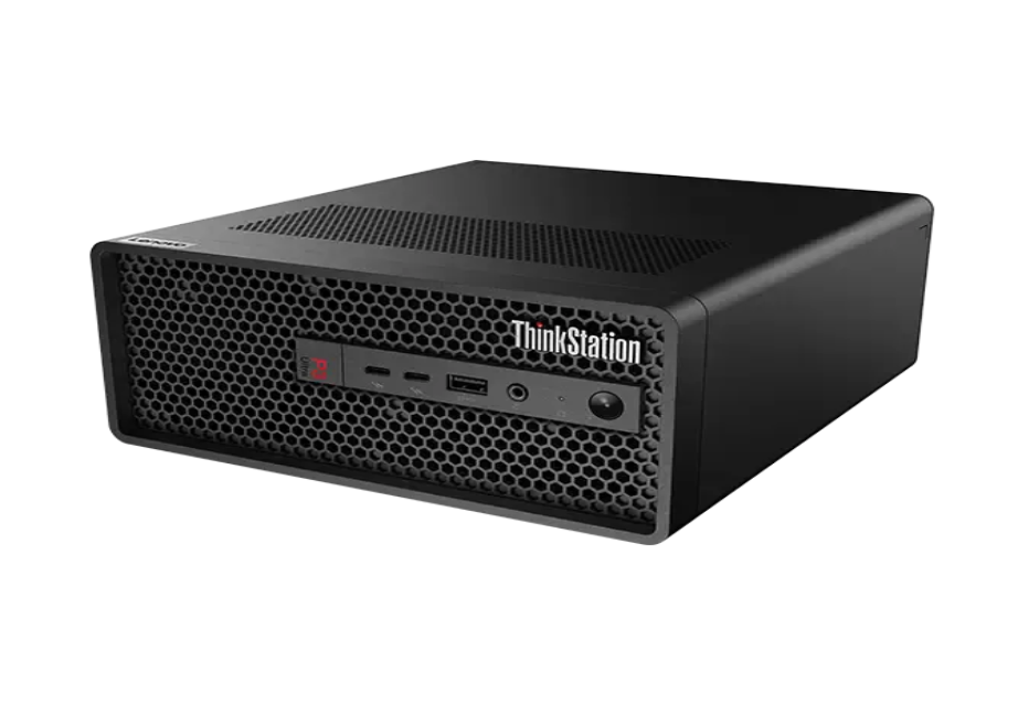 Lenovo ThinkStation P3 Ultra