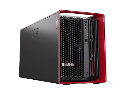 Lenovo ThinkStation PX