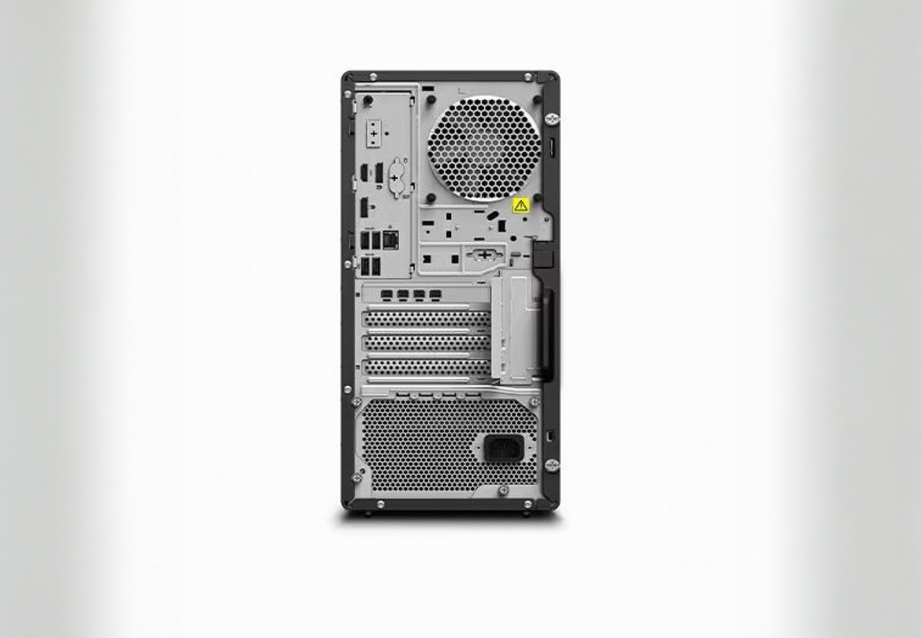 Lenovo ThinkStation P2