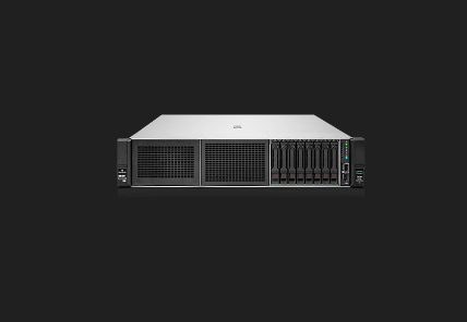 HPE ProLiant DL385 Gen10 Plus v2
