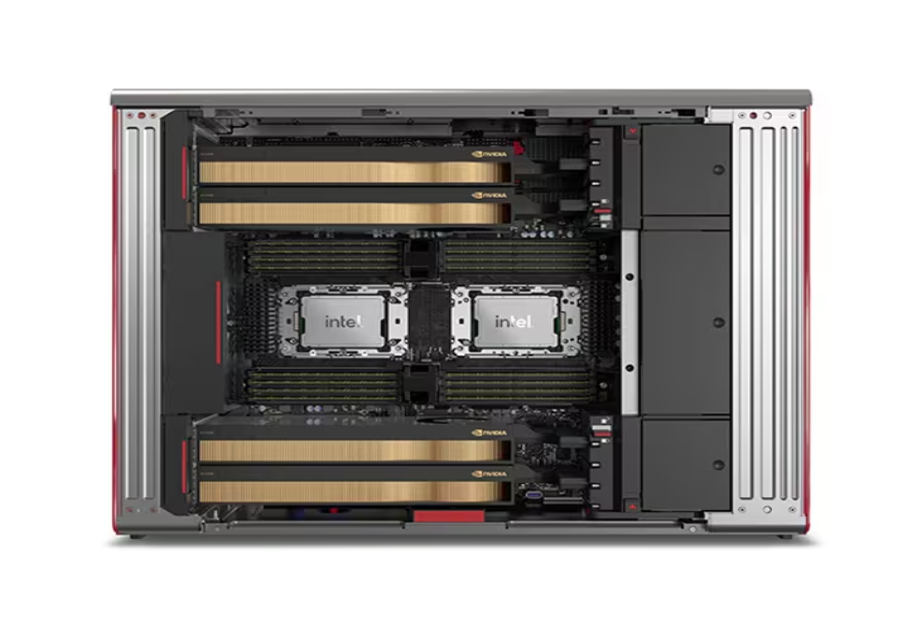 Lenovo ThinkStation PX