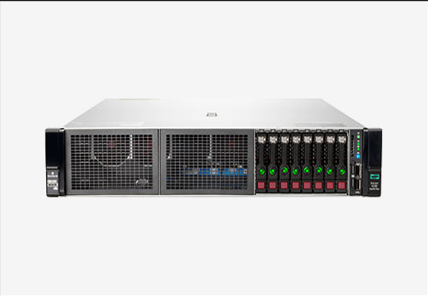 HPE ProLiant DL385 Gen10 Plus