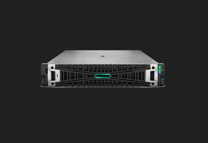 HPE ProLiant DL380 Gen10