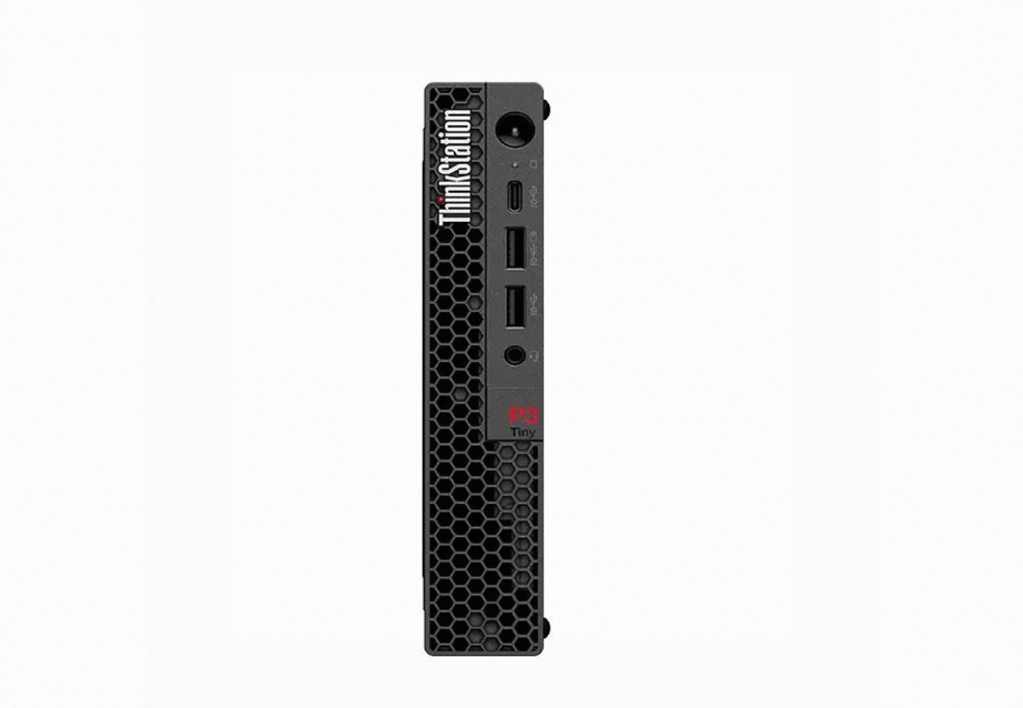 Lenovo ThinkStation P3 Tiny