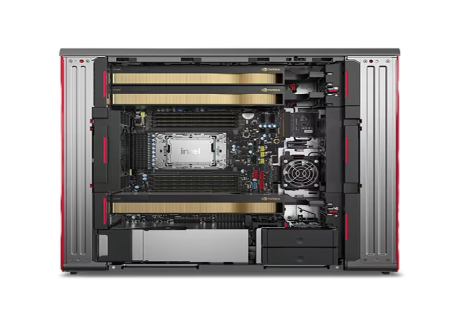 Lenovo ThinkStation P7