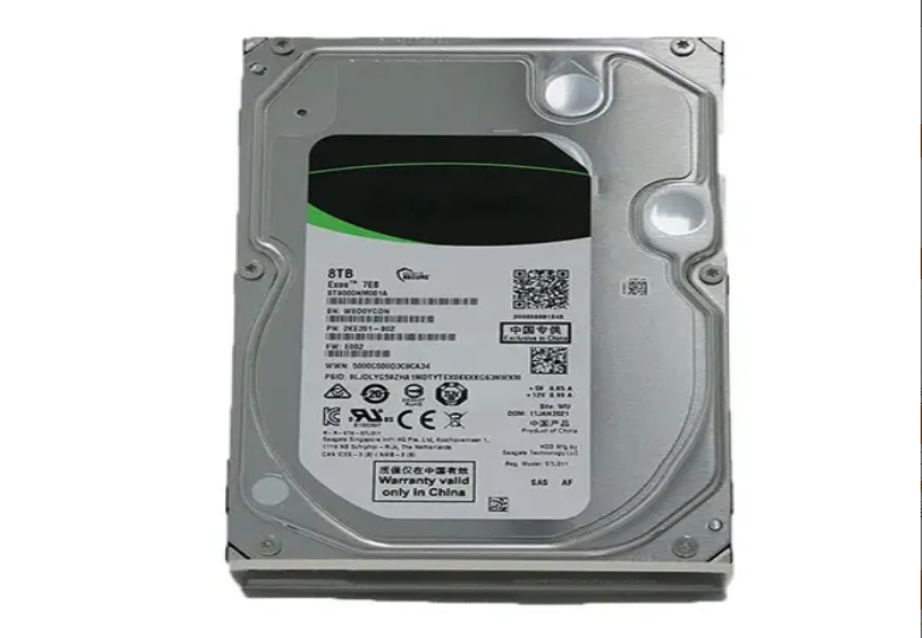 ST8000NM017B