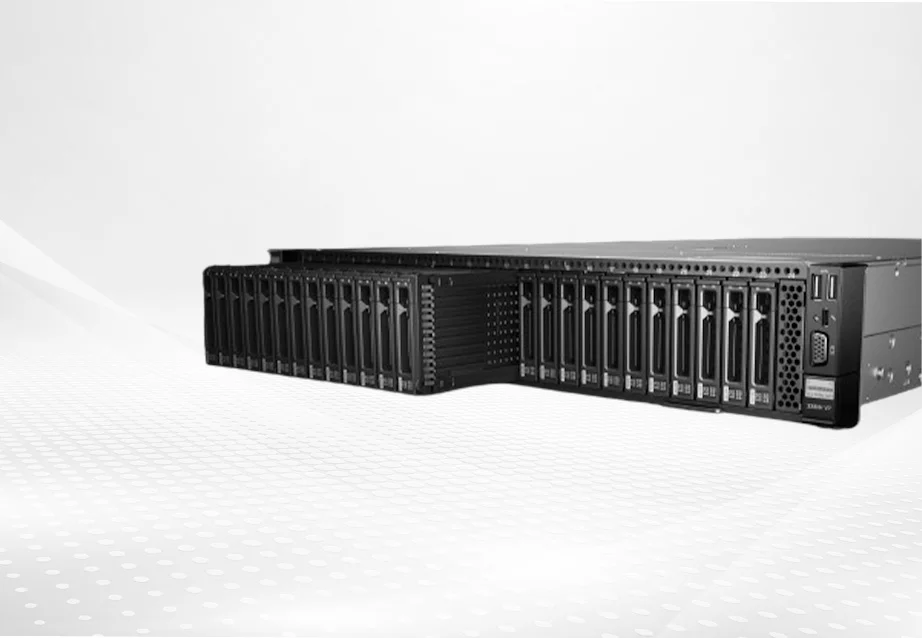 What Makes Fusion Server the Backbone of Next-Gen Cybersecurity Frameworks?