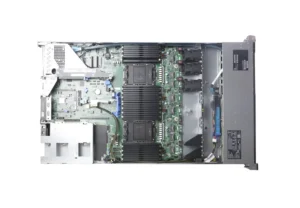 HPE DL360 Gen11