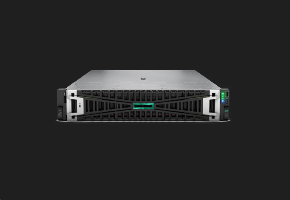 Can HPE ProLiant Servers Redefine Energy Efficiency in AI-Driven Data Centers?