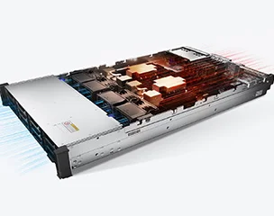 Does HPE DL365 Gen11 Offer Enhanced Security for Modern Cyber Threat Prevention?
