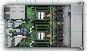 HPE ProLiant DL360 Gen11