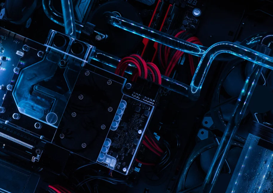 Is HPE ProLiant ML Redefining Energy Efficiency with Liquid Cooling Solutions?