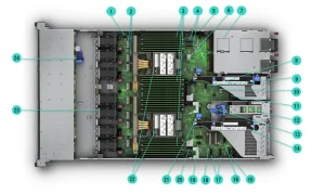 The DL360 G11