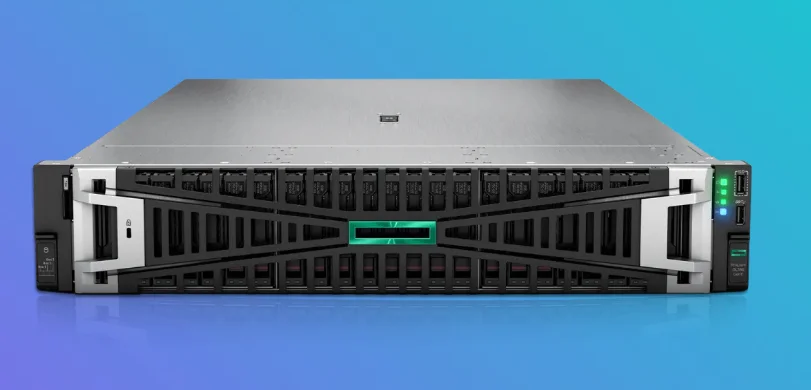 Is HPE ProLiant DL380 Gen11 the Ultimate Solution for Sustainable IT Infrastructure?