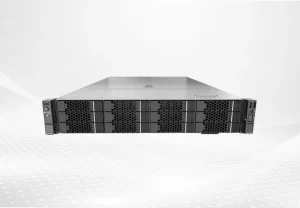 fusion server