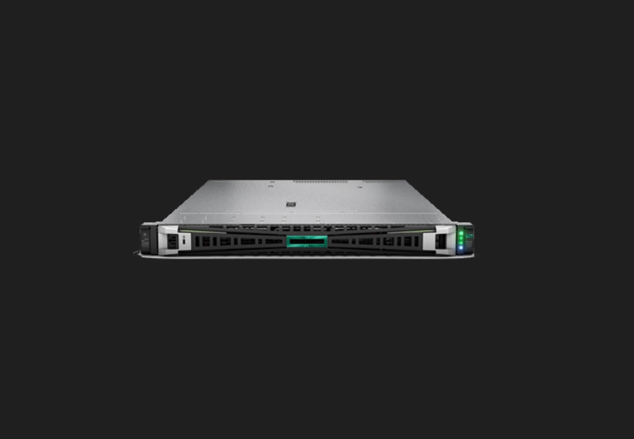 Is HPE ProLiant DL365 Gen11 Your Secret Weapon for Safe, Speedy Hybrid Cloud?