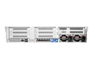 HPE ProLiant DL380 Gen10 Plus server3