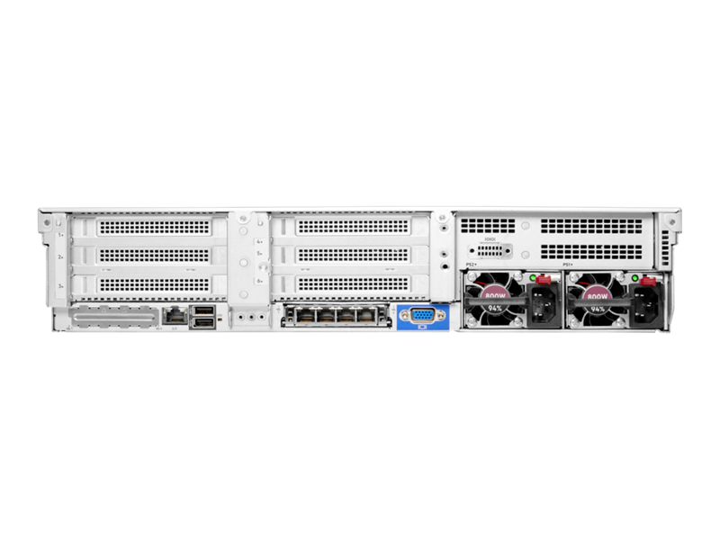 How to Optimize Database Performance Using HPE Persistent Memory in DL380 Gen10 Plus?