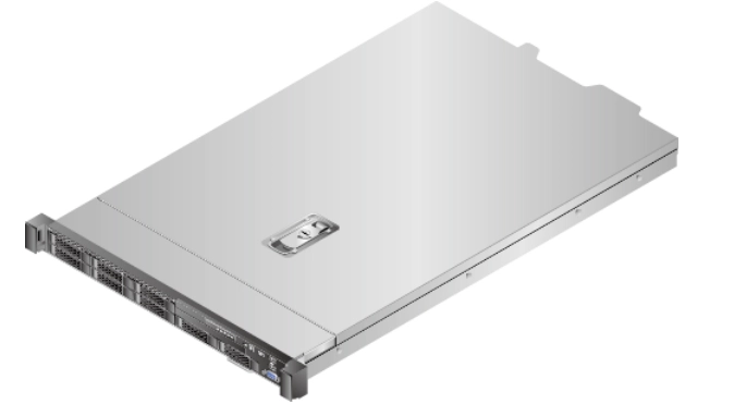 Why Should Enterprises Choose Huawei 1288H V5 for Green Data Centers?