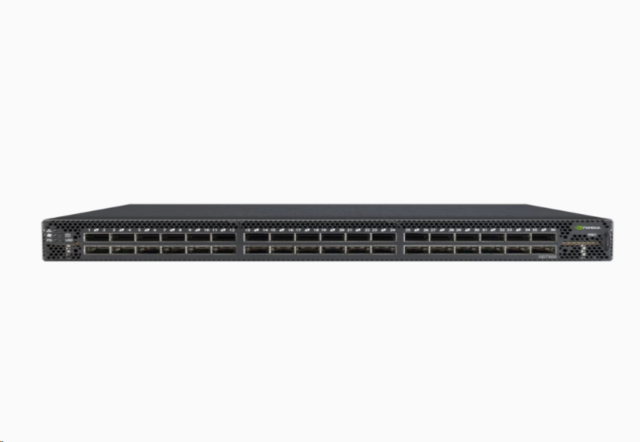 What Makes the NVIDIA Quantum-2 QM9700 Ideal for AI and HPC Workloads?