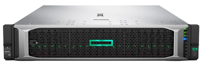 HPE ProLiant DL385 Gen10 Plus3