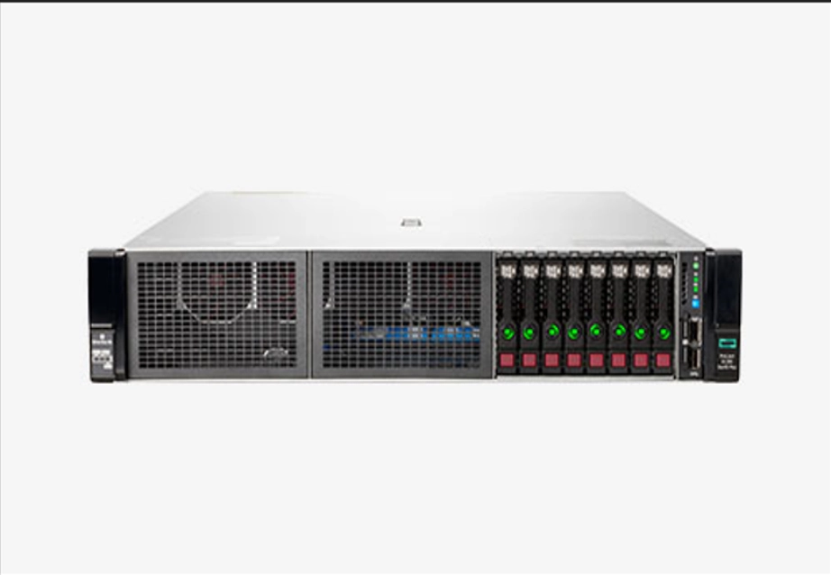 HPE ProLiant DL385 Gen10 Plus4