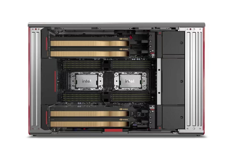 Lenovo ThinkStation PX3